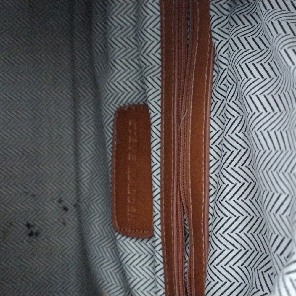 Steve Madden Purse - Picture 8 of 11